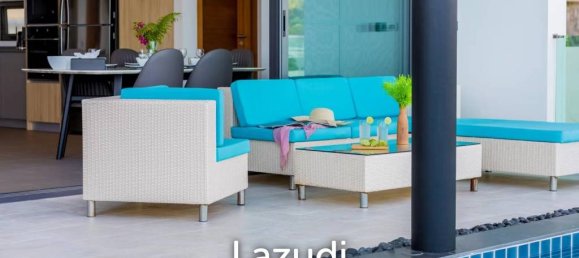 3 bedrooms Villa in Ko Samui, Thailand No. 14681 6