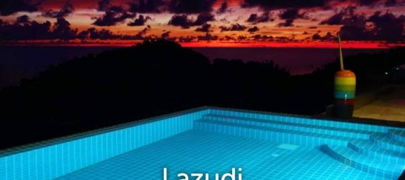 3 bedrooms Villa in Ko Samui, Thailand No. 14681 4