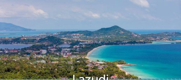 3 bedrooms Villa in Ko Samui, Thailand No. 14681 2