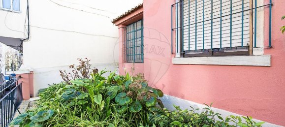 3 bedrooms House in Lisbon, Portugal No. 170022 27