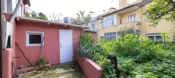 3 bedrooms House in Lisbon, Portugal No. 170022 13