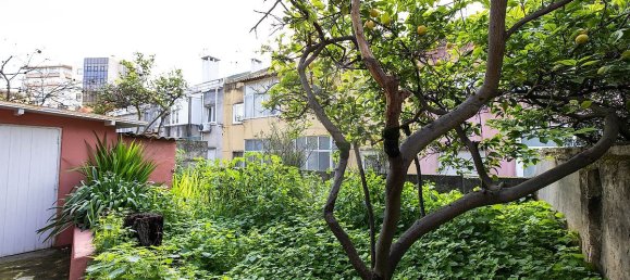 3 bedrooms House in Lisbon, Portugal No. 170022 12