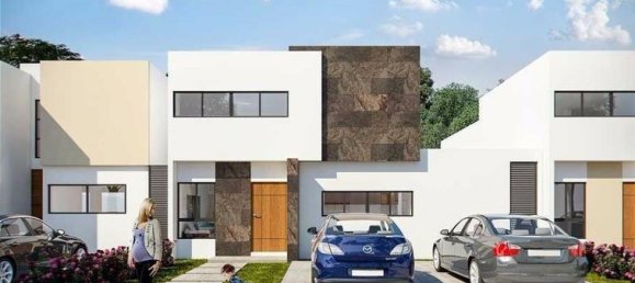 3 bedrooms House in Merida, Mexico No. 78118 2
