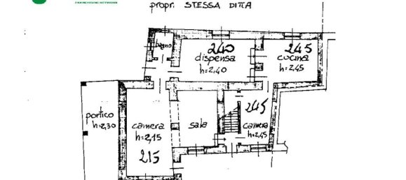 Casa de 15 divisões em Gassino Torinese, Italy N.º 136170 46