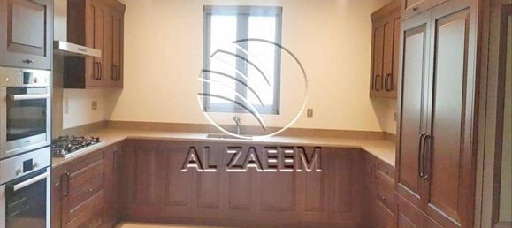 Вилла с 5 спальнями в Остров Саадият, ОАЭ № 29739 7