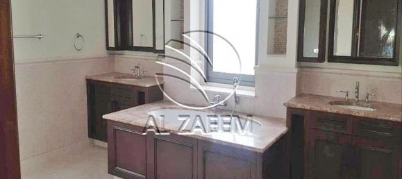 Вилла с 5 спальнями в Остров Саадият, ОАЭ № 29739 10