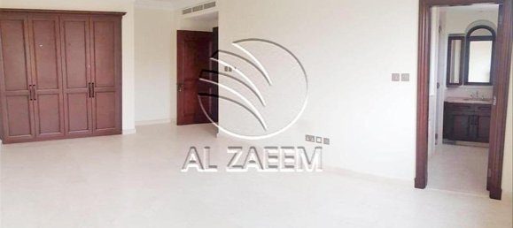 Вилла с 5 спальнями в Остров Саадият, ОАЭ № 29739 4