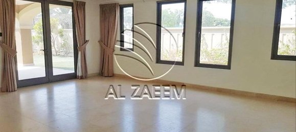 Вилла с 5 спальнями в Остров Саадият, ОАЭ № 29739 2