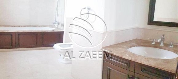 Вилла с 5 спальнями в Остров Саадият, ОАЭ № 29739 6