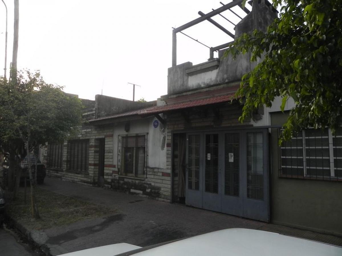 Дом с 4 спальнями в Bermudez, Аргентина № 7624