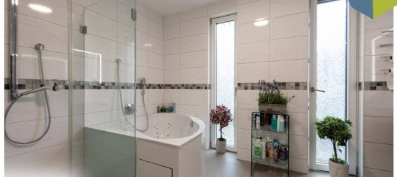 4 rooms Apartment in Linz, Austria No. 213614 23