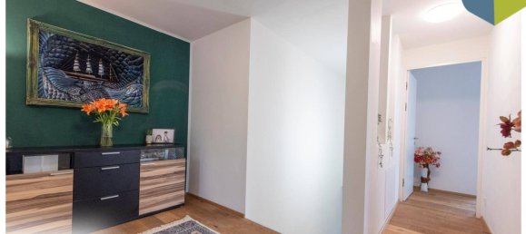 4 rooms Apartment in Linz, Austria No. 213614 18