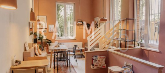 93m² Cafe / restaurant in Coburg, Germany No. 365055 14