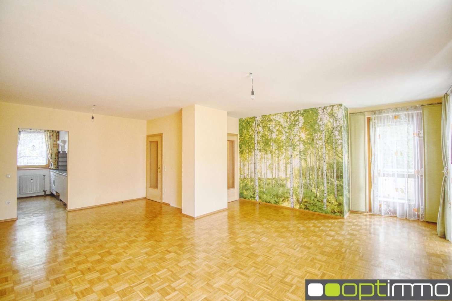 2 bedrooms Apartment in Bad Gleichenberg, Austria No. 223339