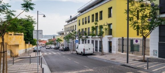 Apartamento T2 em Lisbon, Portugal N.º 238282 11