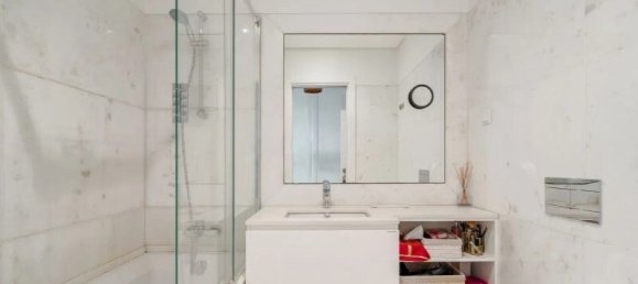 Apartamento T2 em Lisbon, Portugal N.º 238282 7