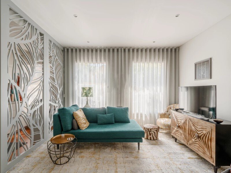 2 غرف نوم شقة في Lisbon, Portugal رقم 238282