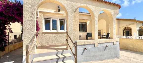 2 bedrooms Villa in La Marina, Spain No. 178172 8