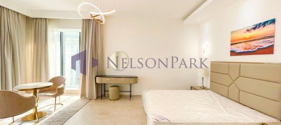 1 Schlafzimmer Wohnung in Lusail, Qatar, Nr. 1829 24