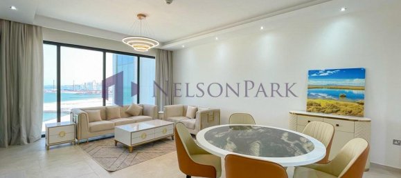 1 Schlafzimmer Wohnung in Lusail, Qatar, Nr. 1829 3