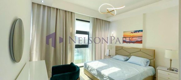 1 Schlafzimmer Wohnung in Lusail, Qatar, Nr. 1829 28