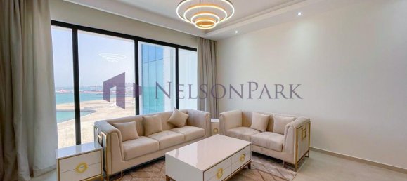 1 Schlafzimmer Wohnung in Lusail, Qatar, Nr. 1829 6