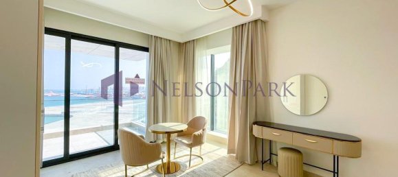 1 Schlafzimmer Wohnung in Lusail, Qatar, Nr. 1829 2