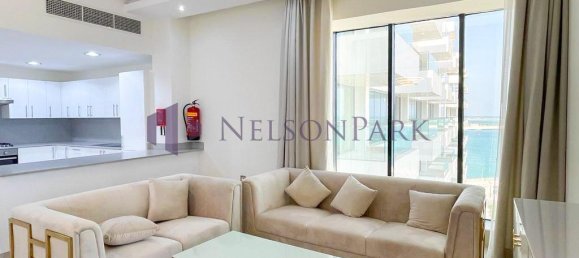 1 Schlafzimmer Wohnung in Lusail, Qatar, Nr. 1829 7