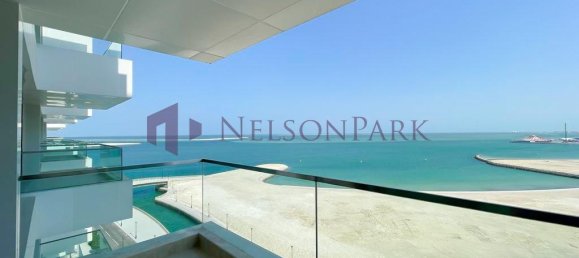 1 Schlafzimmer Wohnung in Lusail, Qatar, Nr. 1829 12