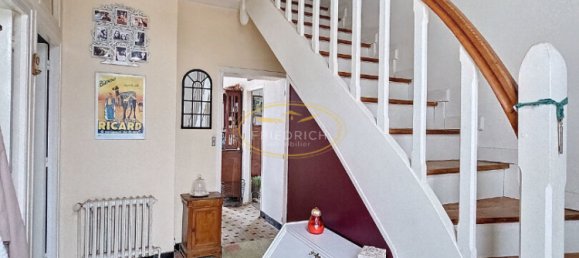 4 chambres Maison à Gondrecourt-le-Château, France No. 96923 7