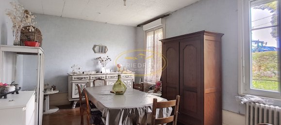 4 chambres Maison à Gondrecourt-le-Château, France No. 96923 11