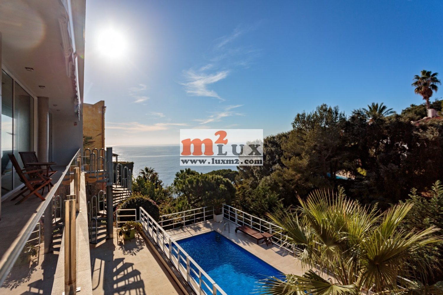 4 bedrooms Villa in Lloret de Mar, Spain No. 13341