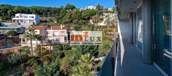 4 bedrooms Villa in Lloret de Mar, Spain No. 13341 18