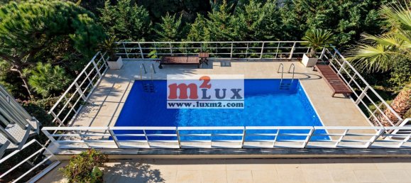 4 bedrooms Villa in Lloret de Mar, Spain No. 13341 30