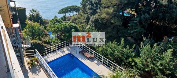 4 bedrooms Villa in Lloret de Mar, Spain No. 13341 17