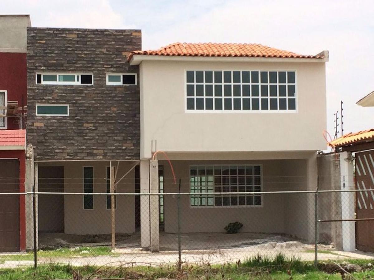 Casa T3 em Mexico N.º 223510