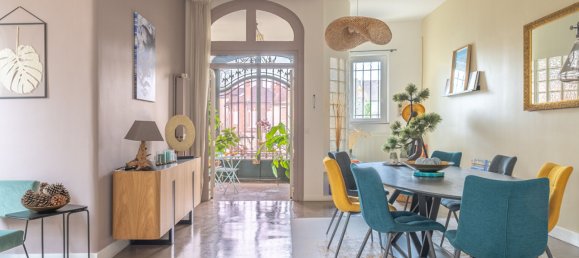 4 Schlafzimmer Haus in Montargis, France, Nr. 352895 2