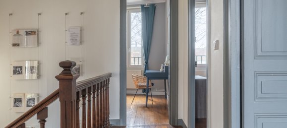 4 Schlafzimmer Haus in Montargis, France, Nr. 352895 12