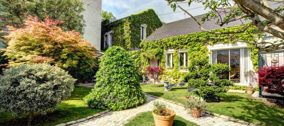 4 Schlafzimmer Haus in Montargis, France, Nr. 352895 17