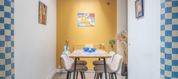 4 Schlafzimmer Haus in Montargis, France, Nr. 352895 7