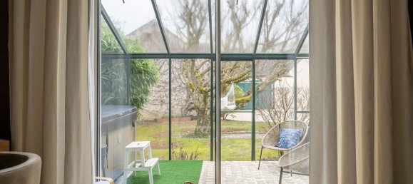 4 Schlafzimmer Haus in Montargis, France, Nr. 352895 9