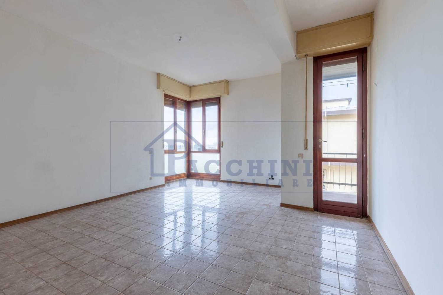 3 bedrooms Apartment in Pisa, Italy No. 352491