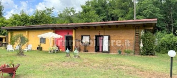 2 bedrooms Villa in La Spezia, Italy No. 349968 4