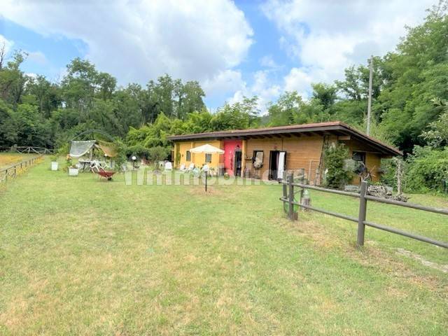 2 bedrooms Villa in La Spezia, Italy No. 349968