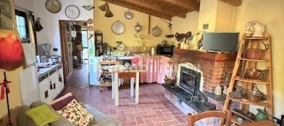 2 bedrooms Villa in La Spezia, Italy No. 349968 18