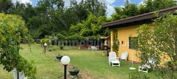 2 bedrooms Villa in La Spezia, Italy No. 349968 7