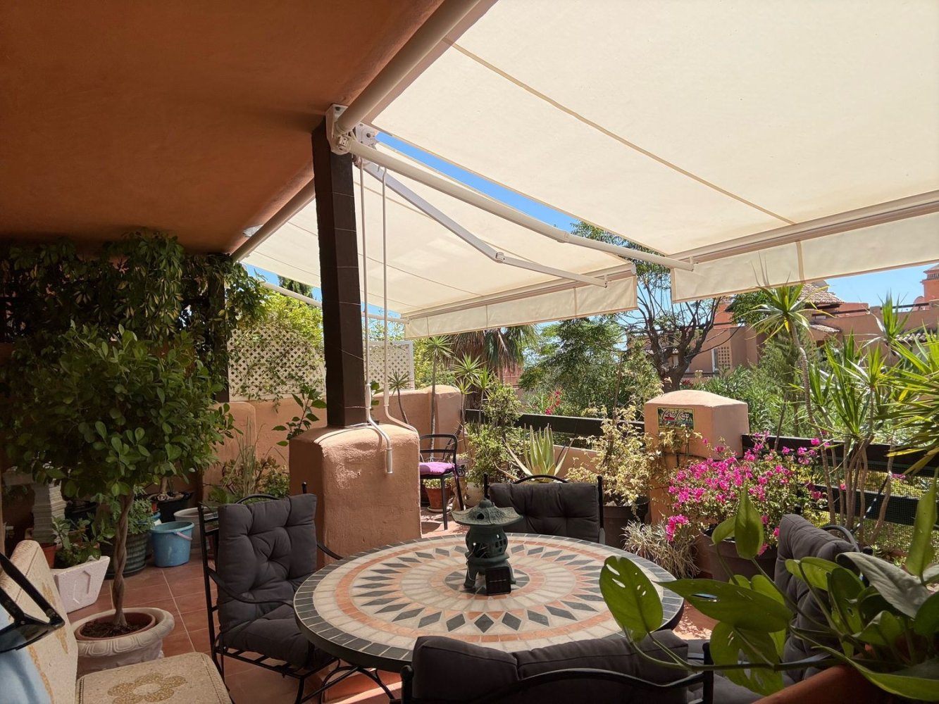 2 chambres Appartement à Casares, Spain No. 178735