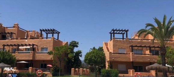 2 chambres Appartement à Casares, Spain No. 178735 24