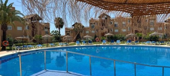 2 chambres Appartement à Casares, Spain No. 178735 10