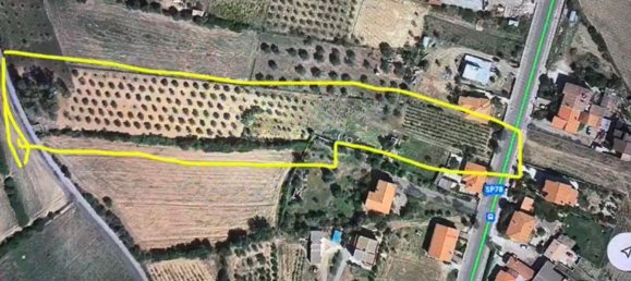 Grundstück in Sardinia, Italy 9000m², Nr. 255720 8